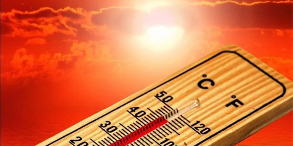 Në Shqipëri bie shi, por në këtë vend temperaturat arrin mbi 45°C. Vdesin 8 persona