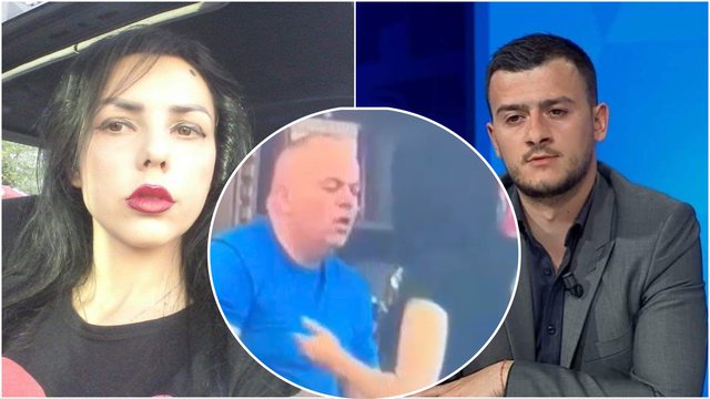 Nga raporti intim me Safet Gjicin në skandalin erotik në zyrën e shtetit. Zbulohet dëshmia e vajzës në video