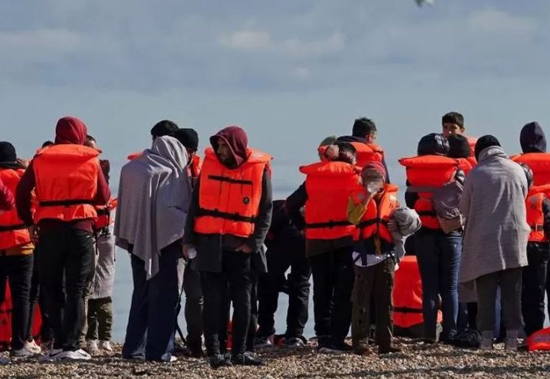 “S’ka arsye për të pranuar kërkesat për azil të shqiptarëve”/ Deputetët britanikë publikojnë raportin, ja çfarë kanë vendosur