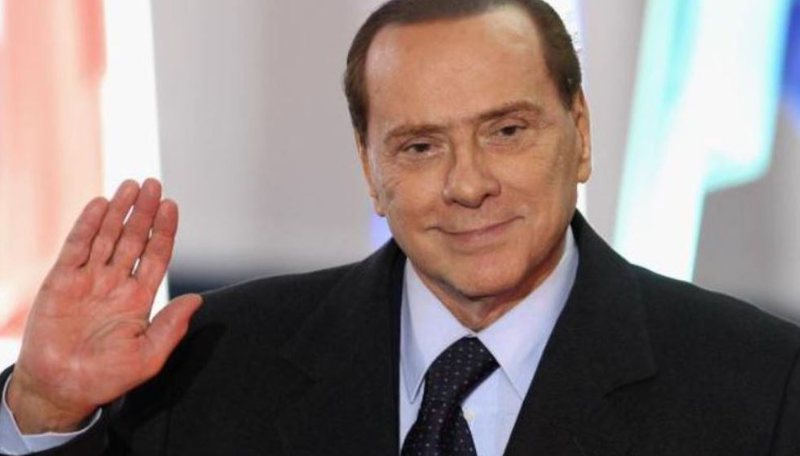 Ndarja nga jeta e Silvio Berlusconit, djali i tij bën veprimin madhështor (Foto)