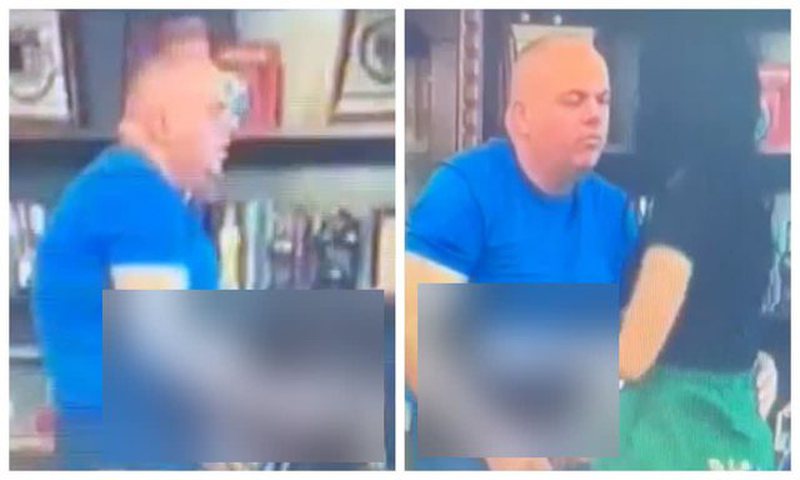 Video skandali “Gjici”, eksperti Softa: S’janë pamjet origjinale, materiali i regjistruar nga një celular, të hetohet lidhja mes dy protagonistëve