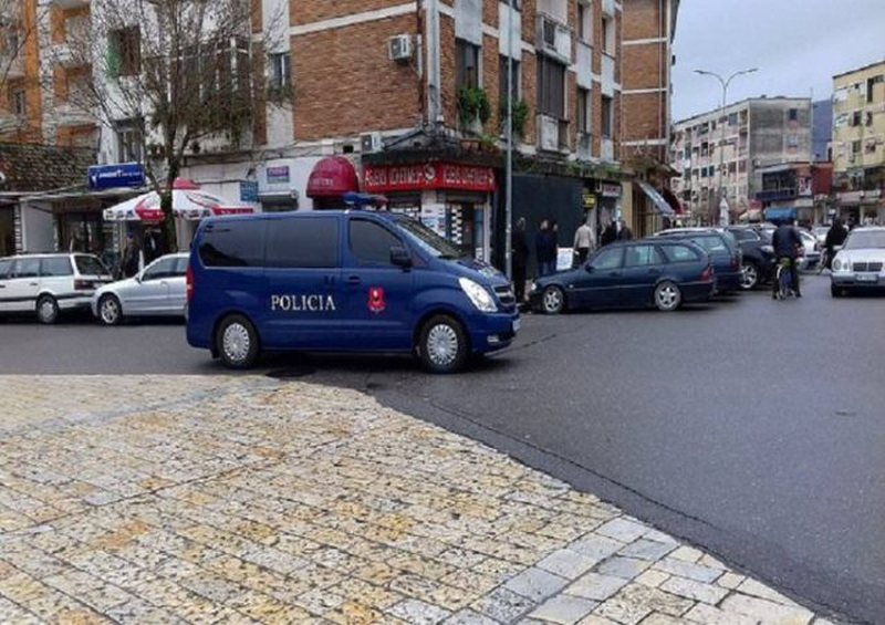 Vrasja e dyfishtë në Shkodër, policia informacion zyrtar: Si u vranë babë e bir