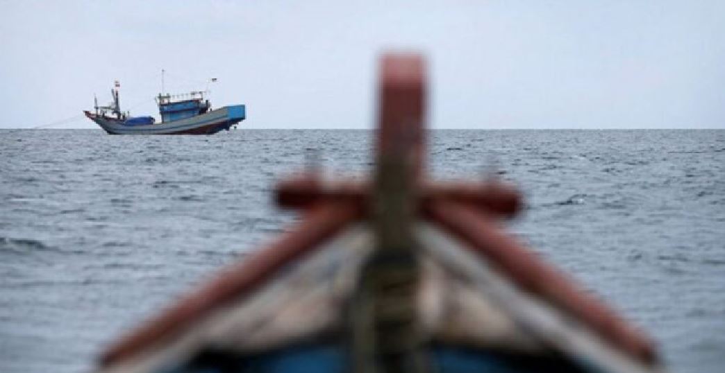 Gjendet një velierë e braktisur në det të hapur në Sarandë