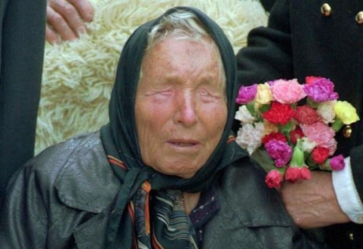 “Një bombë bërthamore…”/ Parashikimi i tmerrshëm i Baba Vangës për 2023-shin duket shumë i mundshëm të ndodhë