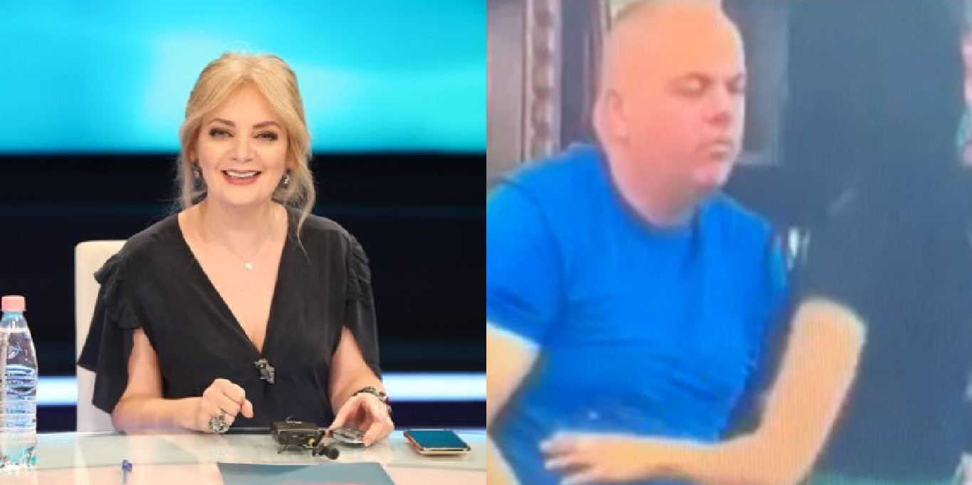 Video-skandali i Safet Gjicit, Iris Luarasi: “Familja duhet të largohet nga shqipëria, janë të poshtëruar”