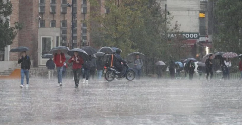 Moti bën kthesën drastike, ja çfarë do të ndodhë me temperaturat në fundjavë