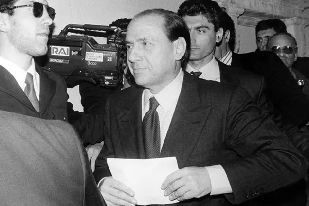 Ndërron jetë në moshën 86-vjeçare Silvio Berlusconi