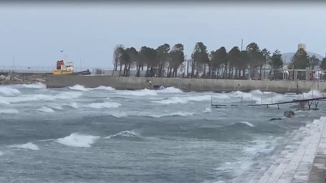 ‘Deti do jetë i trazuar, kujdes të gjithë pushuesit’, ja si do jenë temperaturat në fundjavë