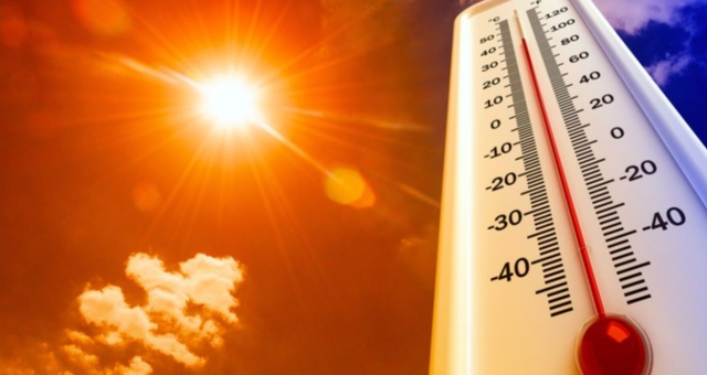 Shqipëria vazhdon të “përvëlohet”! Edhe sot temperaturat mbi 40°C, do të ketë shtim të…