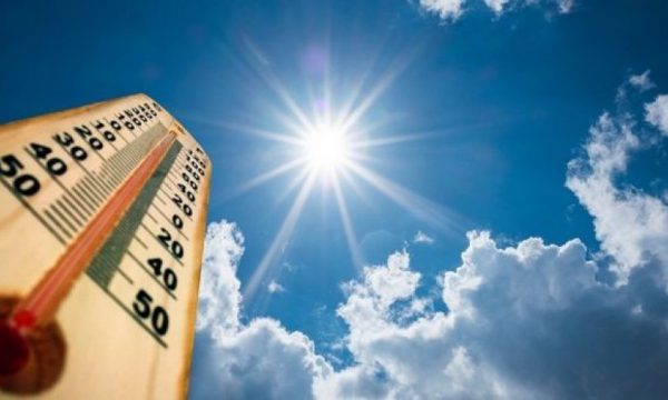 Diell dhe temperatura deri në 36 gradë, parashikimi i motit për sot