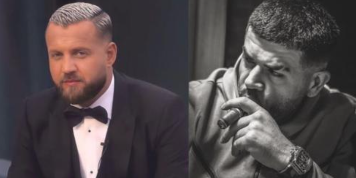 Noizy do të mbajë koncertin e tij të dytë ‘Alpha Show’, Luiz Ejlli nuk pranon ftesën e reperit! Këngëtari tregon se çfarë ka ndodhur mes tyre