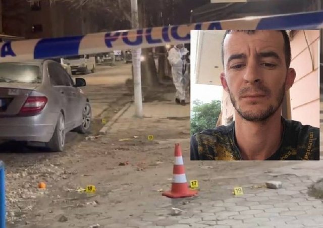 Mori një plumb në këmbë nga atentati i mbrëmjes së djeshme, ja kush është 35-vjeçari i pafajshëm që mbeti i plagosur