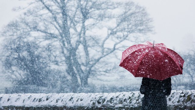 Temperatura nën zero në disa qytete, parashikimi i motit për këtë javë