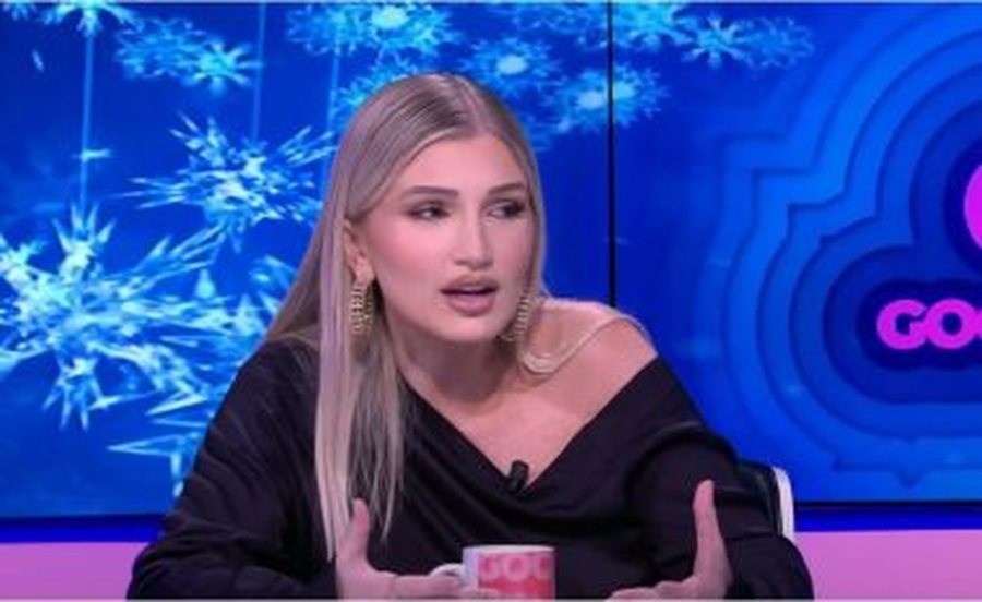 Big Brother Albania hap dyert të shtunën, ja mesazhi i Sara Hoxhës pak ditë para nisjes