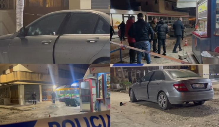 Atentati mafioz në Vlorë, gazetari zbërthen motivet e mundshme të ngjarjes