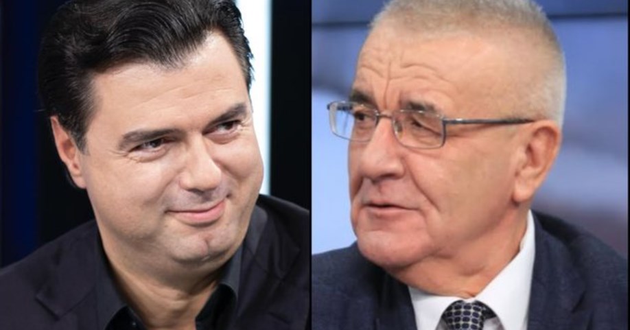 Basha: Te Demokratët EuroAtlantikë kemi kolosë, Rakipi: Ku i ke aman se na çmende? Në Atlantik ka vetëm peshq…