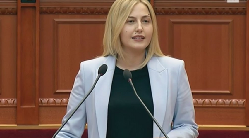 Ina Zhupa: Ndalni presionin ndaj administratës, kriminelët elektoral do përgjigjen para ligjit