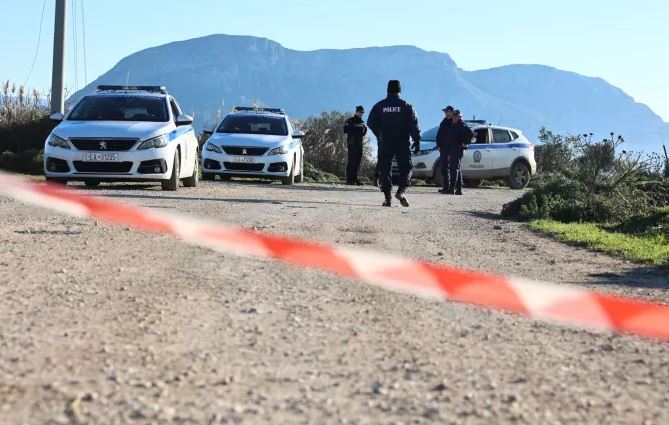 E rëndë në Greqi/ Dy vëllezër vrasin babanë e tyre, i ndihmon edhe dhëndri! Djemtë e raportuan të vdekur, por… Si u zbulua krimi