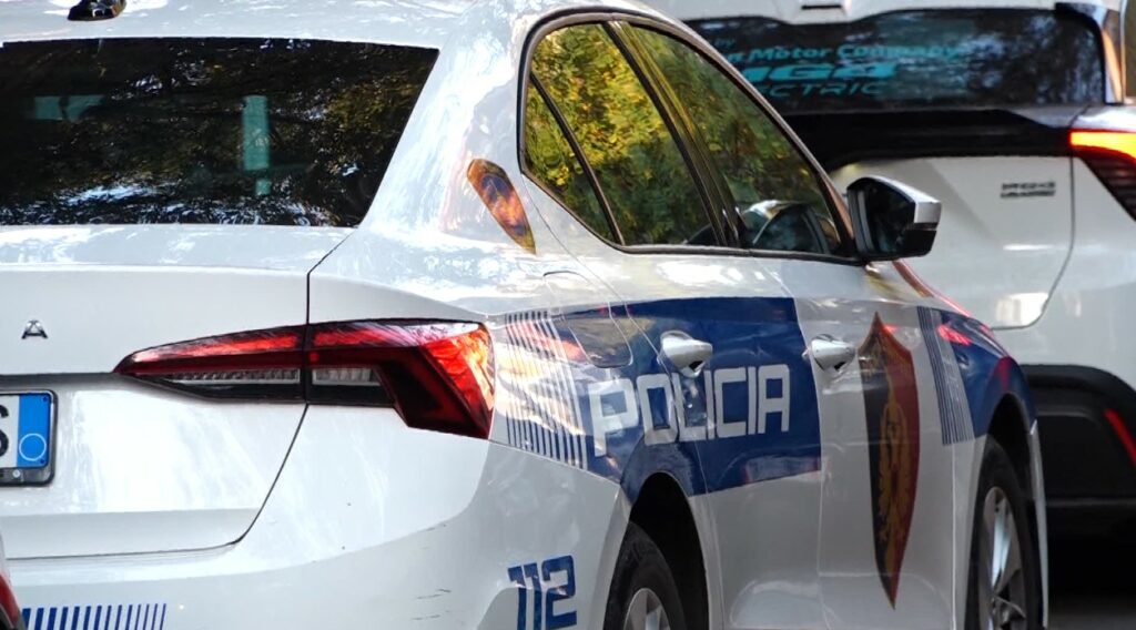 Aksion në Vlorë, Sarandë dhe Delvinë, shoqërohen nga policia rreth 15 persona