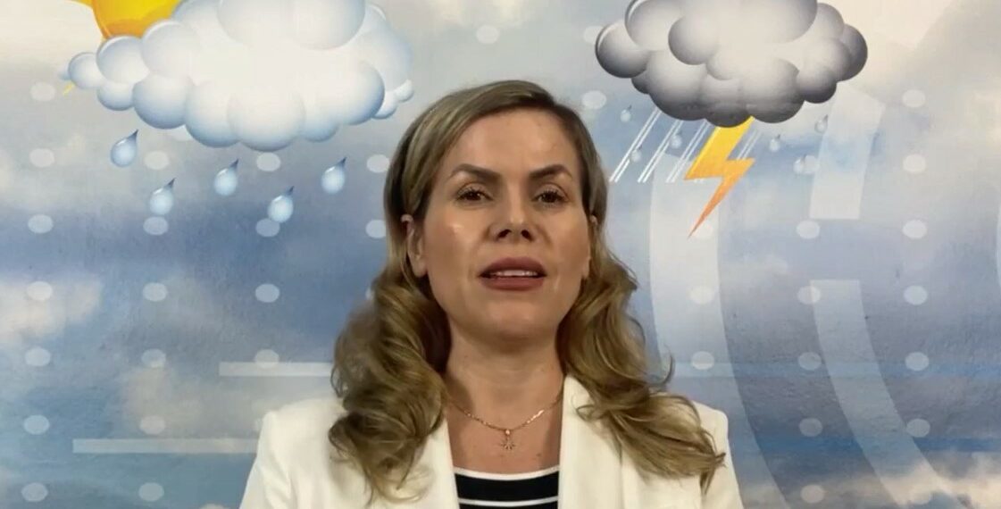 “Termometri zbret në -5 gradë”/ Meteorologia Lajda Porja tregon ‘surprizat’ e motit për fundjavën