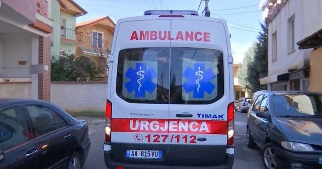 Tragjike / 12-vjeçarja ndërron jetë në spital