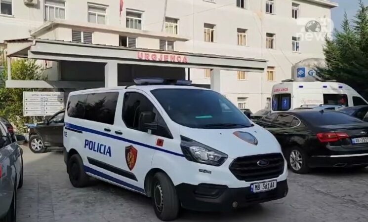 Alarm për një të plagosur, policia zbardh ngjarjen: Telefonuesi kishte pësuar…