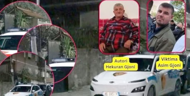 Sherri për katin e parë të banesës trazoi familjen/ Detaje të reja nga vrasja e 41-vjeçarit nga babai i tij, roli i motrës së viktimës