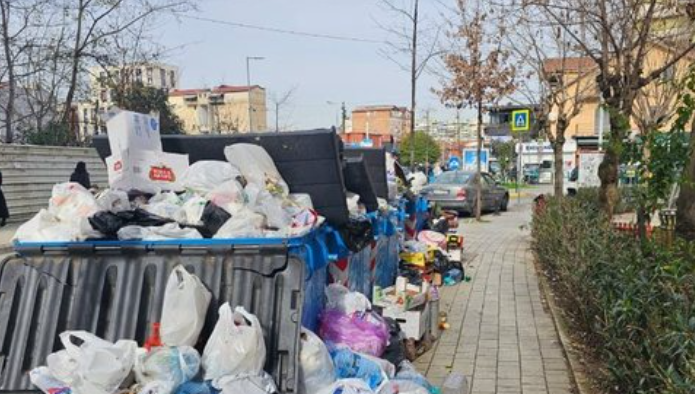 Bashkitë u futën në kolaps/ BIRN: Inceneratori i Tiranës fitime 7.4 milionë euro, me normë rekord prej 47%