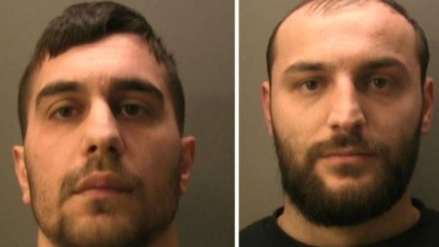 Gjyqtarit anglez i soset durimi: “Histori që e dëgjoj çdo javë”/ Dënohen shqiptarët, iu kapën 900 rrënjë kanabis