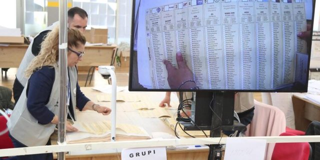 Lista e kandidatëve! Përfundon numërimi i votave në Pogradec, kryeson PS, forcë e dytë Partia Demokratike!