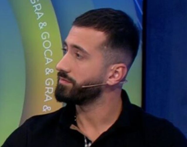 “Nuk më bën krenar”, Jozi flet për goditjen e “Gjestit”: S`e kisha planifikuar, familja e kaloi keq
