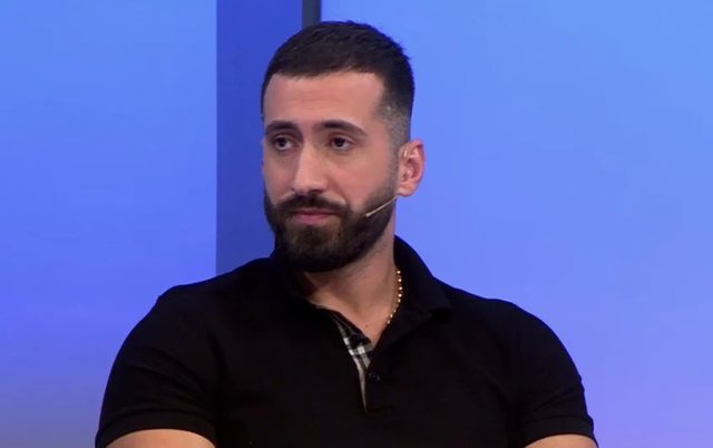 Akuzat për dhunë ndaj partneres në Zvicër, Jozi: Të sjellin prova…Gjestit i uroj sukses, por…!