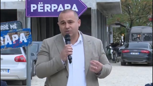 SPAK sekuestron telefonin e kryebashkiakut të Vaut të Dejës!