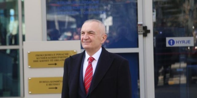 “CEZ-DIA/ Meta shpërthen ndaj SPAK lidhur me akuzat: Një farsë në shërbim të Edi Ramës! Zero fakte, zero prova…