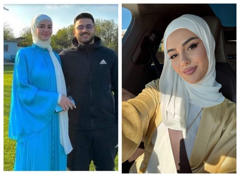 Prej muajsh aludohet se i ka dhënë fund martesës me bashkëshortin, rrëfehet Hati i TikTok-ut: Ja çfarë po ndodh me mua