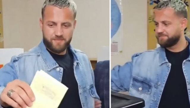 Pse nuk angazhohet në politikë? Luiz Ejlli zbulon “pengesën”
