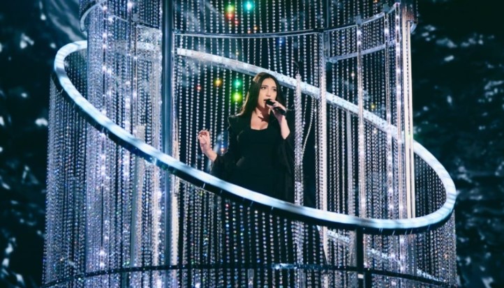 Tension në Eurovision 2025, ndërpritet prova e Izraelit pas protestës pro-palestineze