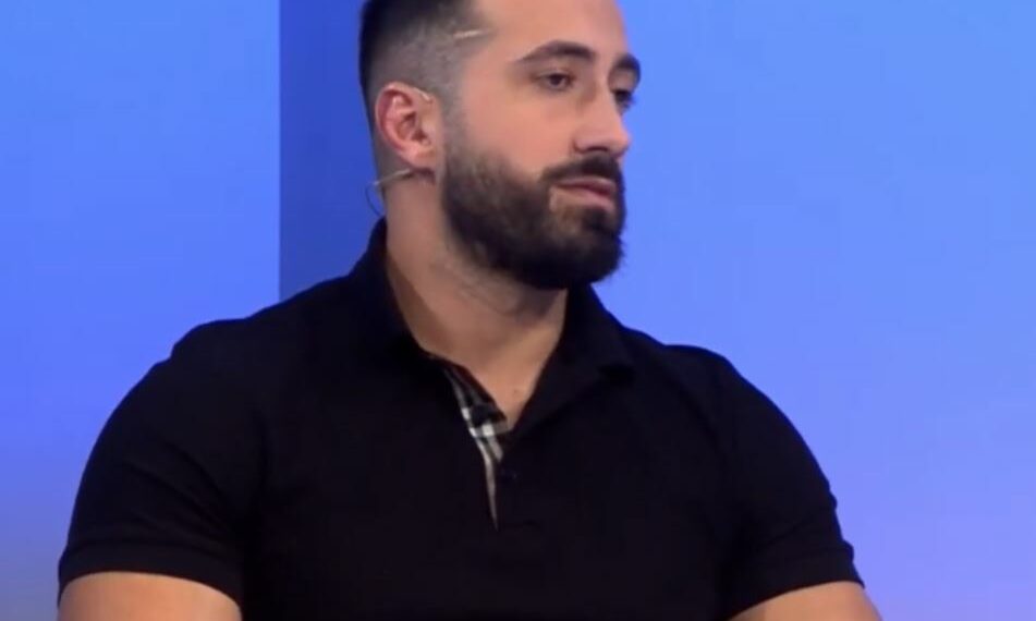 A ka folur Joz Marku me Gjestin pas përfundimit të “Big Brother VIP Albania 4”?