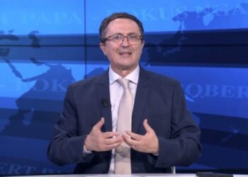 “Vota e diasporës u manipulua”, Papa kërkon hetim të thelluar: Nëse DASH s’i njeh zgjedhjet, do përsëritet skenari i…