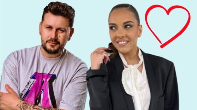 Livia dhe Mevlani sërish bashkë? Habisin fansat me foton që bën publike