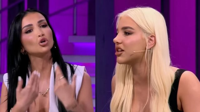 E akuzoi se i ka shkruar të dashurit të saj, Sara nuk përmbahet ndaj Xhenetës: Ka ndodhur dhe një …