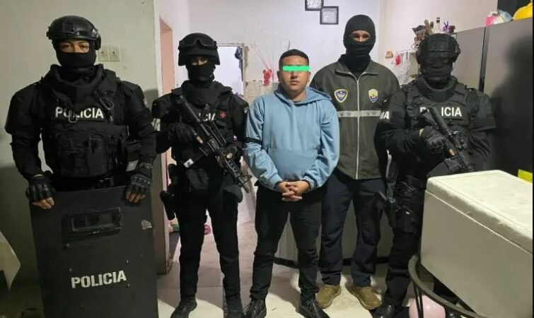 Operacioni anti-drogë “Gran Fénix 23”/ Sekuestrohen qindra kg kokainë, mes të arrestuarve edhe shqiptarë