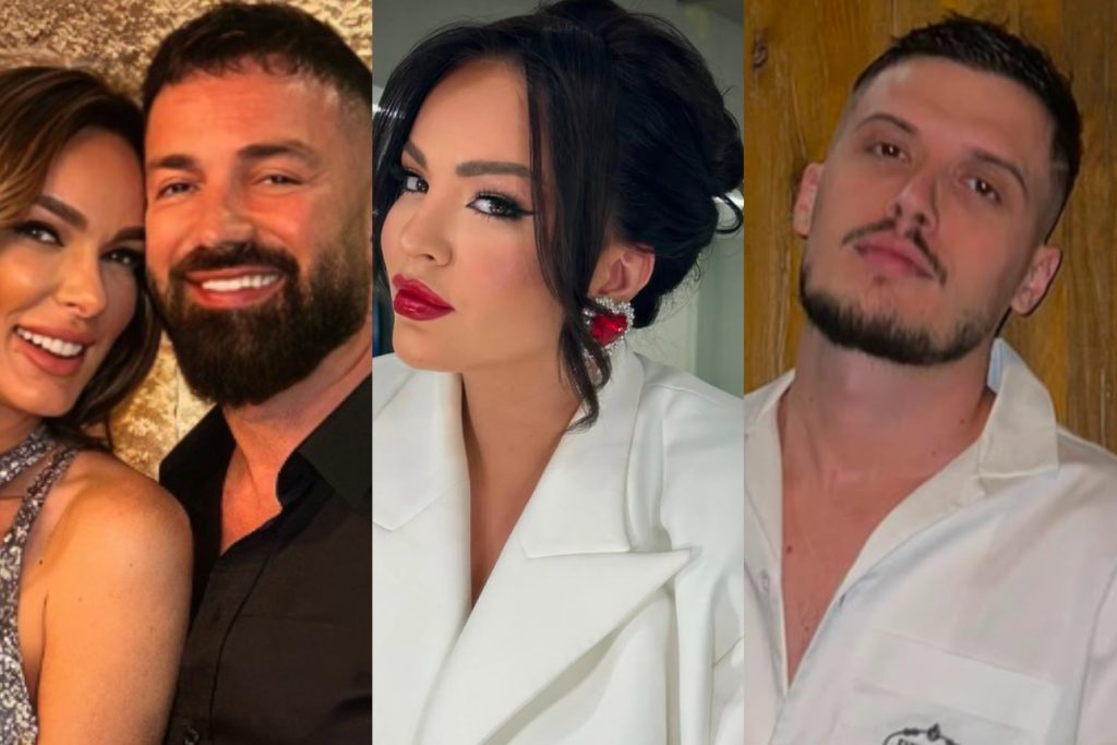 Deklarata e ashpër e Bardhit për Vis Pupën, reagon edhe Sara Gjordeni: “Njerëzit vriten kur ju përmenden gratë…”
