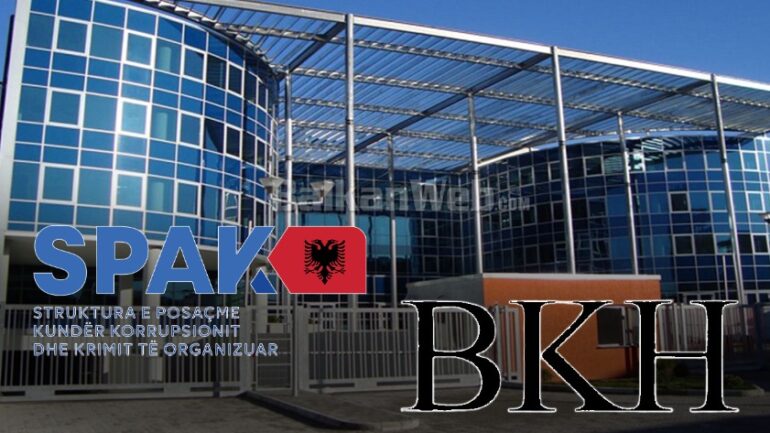 Nami! BKH dhe FNSH aksion në Shkodër e Fier me urdhër të SPAK, raportohet për disa persona të ndaluar për krime zgjedhore! Detajet nga operacioni policor