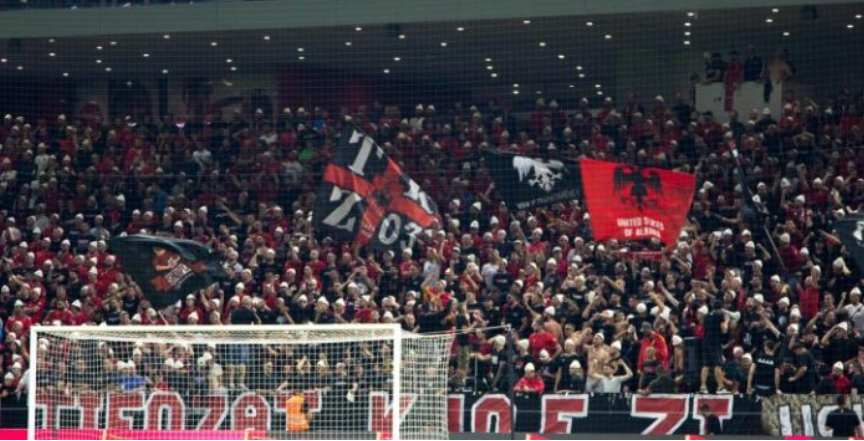 Lajm i mirë! FSHF-ja merr dritën jeshile nga FIFA për ndeshjen Shqipëri-Serbi
