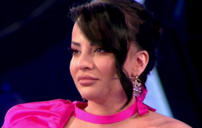 Sara Gjordeni: Kisha ankth në Big Brother VIP nga dallaveret e padrejtësitë, u bëra shumë keq