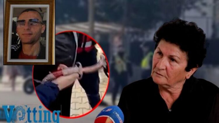 Gjykata e Durrësit “detyron” familjen të jetojë në një pallat me vrasësin e djalit të tyre