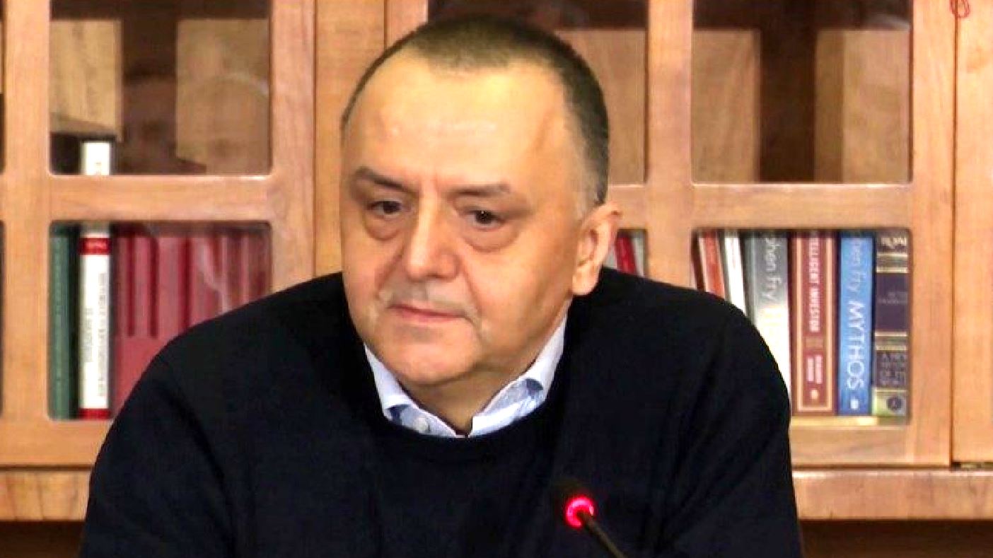 ‘Më duhet të bëj vizita, të kujdesem pak për shëndetin’! Çfarë deklaroi Lame kur u dorëhoq nga drejtimi i Kadastrës