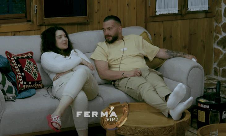 Zbulohet arsyeja e largimit të Alba Pollozhanit dhe Lim Hotit nga Ferma VIP