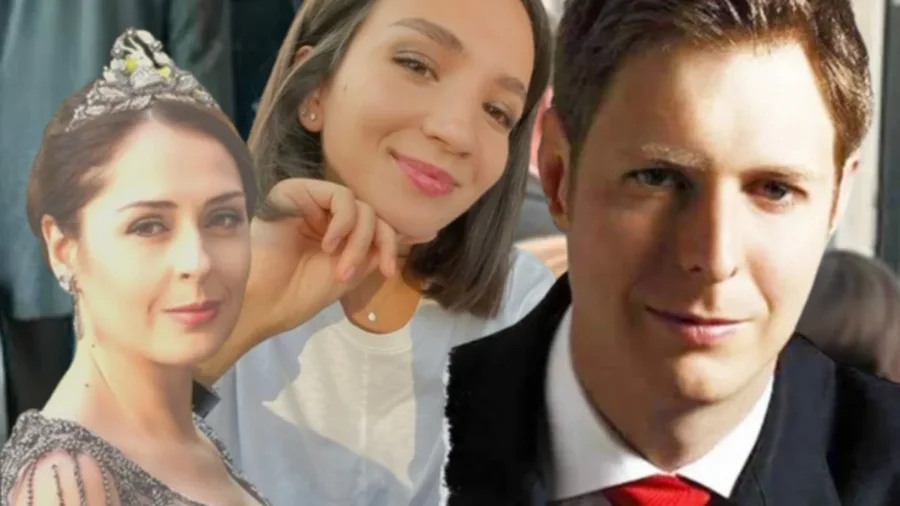 Elia Zaharia flet për divorcin nga princ Leka dhe tradhtinë me Blerta Celibashin: “Do e them me një fjalë…”